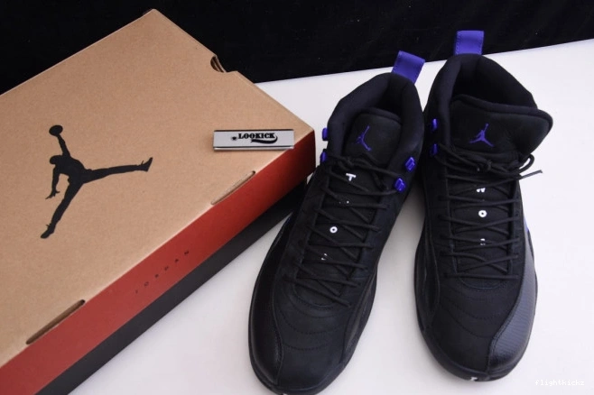 Concord' 005 CT8013 Jordan 'Dark 12 Retro Air 0803